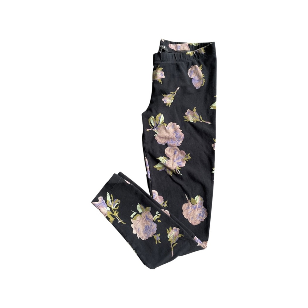 Talula cotton leggings